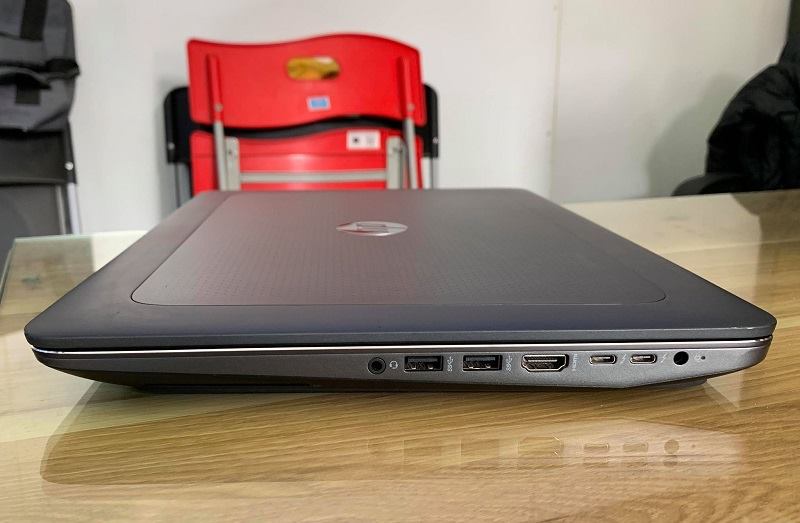 HP Zbook 15 G3 VGA M1000M