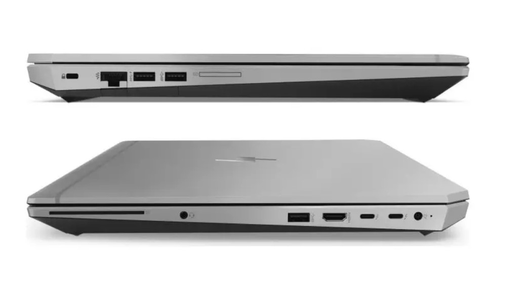 HP Zbook 15G5 Workstation 15.6 inch Chuy&ecirc;n Dụng Đồ Họa