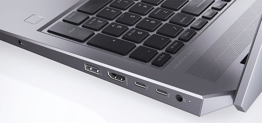 HP Zbook 15G5 Workstation 15.6 inch Chuy&ecirc;n Dụng Đồ Họa