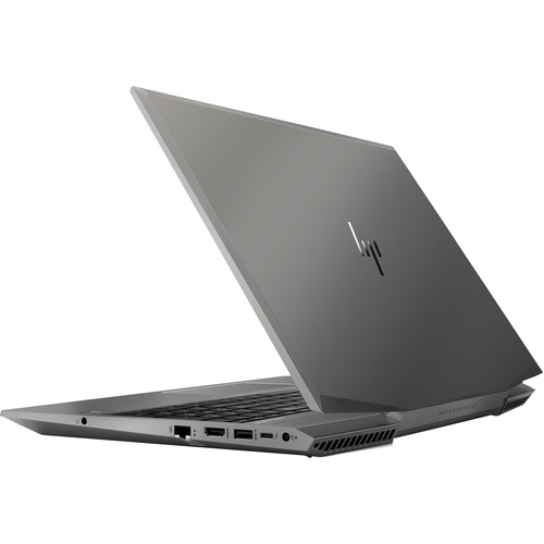 HP Zbook 15G5 Workstation 15.6 inch Chuy&ecirc;n Dụng Đồ Họa