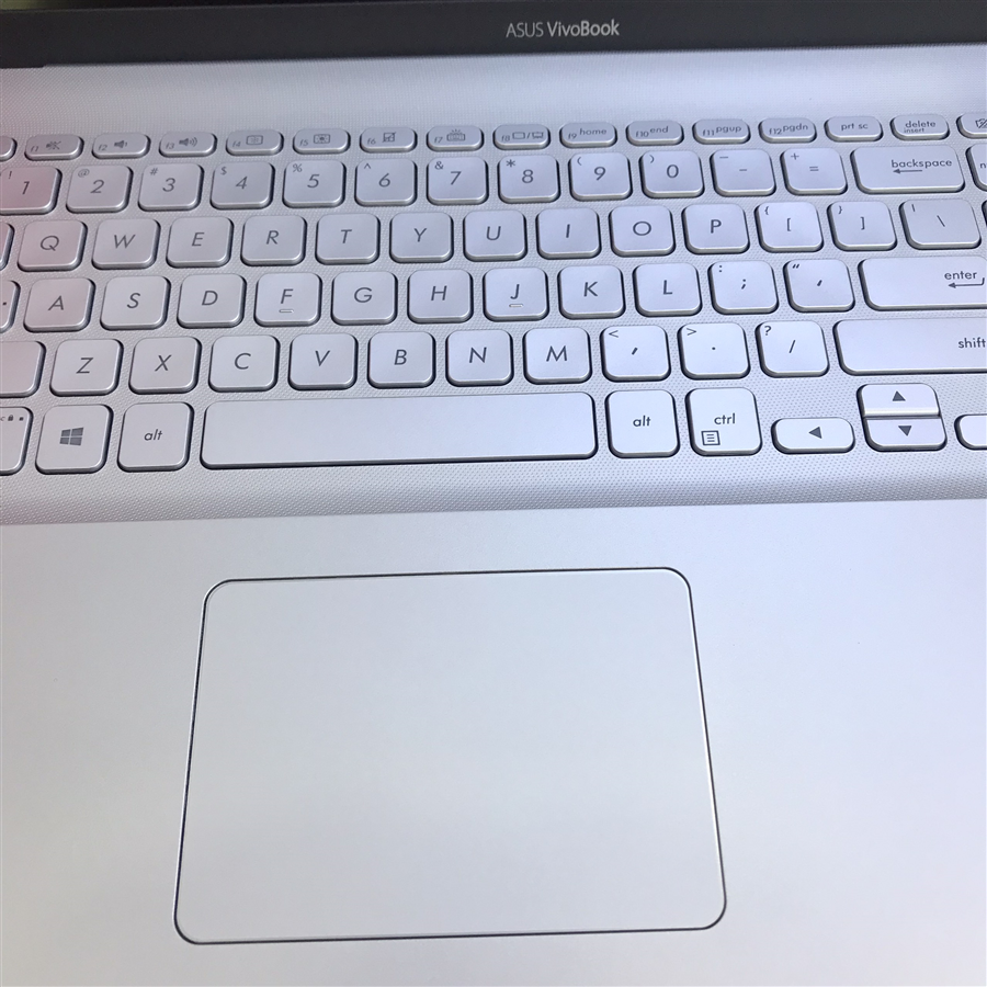 (Mới 100%) Asus VivoBook 17 K712E full box 17.3inch mỏng nhẹ