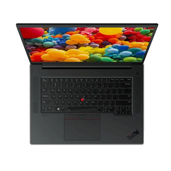 (Mới 100%) Lenovo Thinkpad P1 Gen 5 4K Oled