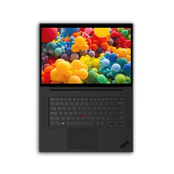 (Mới 100%) Lenovo Thinkpad P1 Gen 5 4K Oled