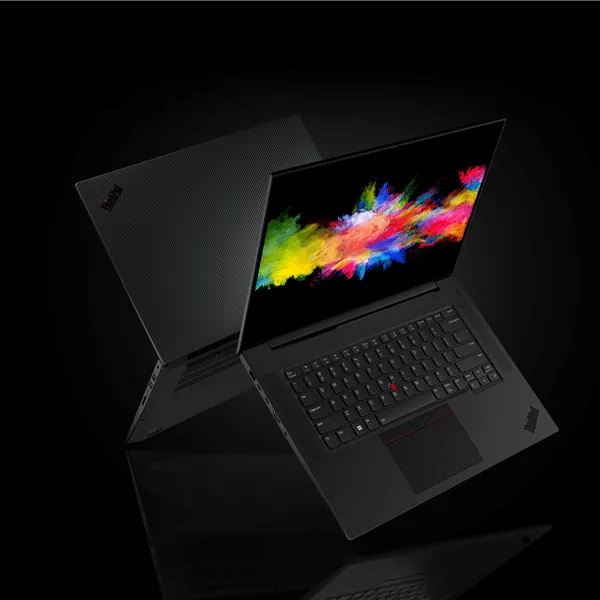 (Mới 100%) Lenovo Thinkpad P1 Gen 5 4K Oled