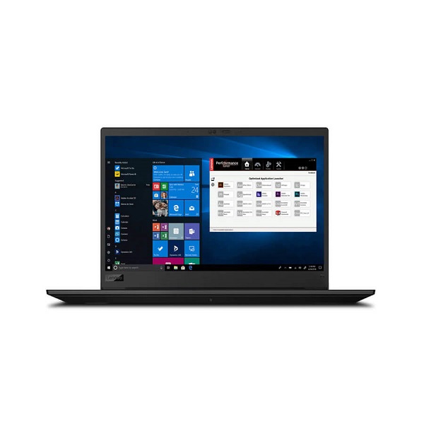 (Mới 100%) Thinkpad P1 gen 3 4K Oled máy Trạm mỏng nhẹ cao cấp