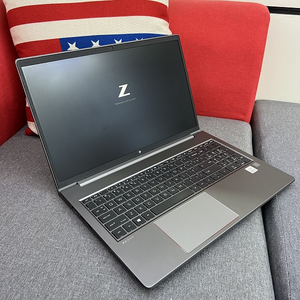 (Mới 99%) HP Zbook Power G7 Mobile Workstation