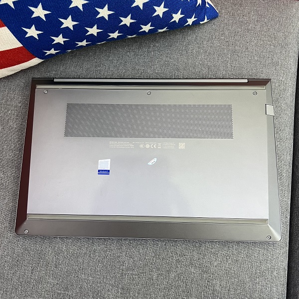 (Mới 99%) HP Zbook Power G7 Mobile Workstation
