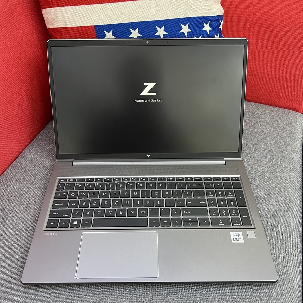 (Mới 99%) HP Zbook Power G7 Mobile Workstation