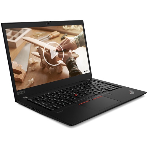 (Mới 99%) Lenovo Thinkpad T14s i7 10510u - Ultrabook mỏng nhẹ