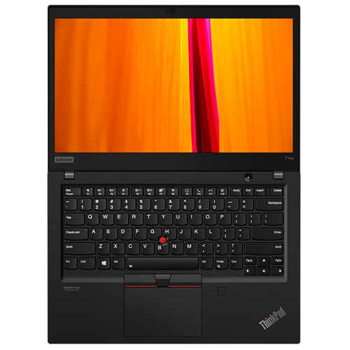 (Mới 99%) Lenovo Thinkpad T14s i7 10510u - Ultrabook mỏng nhẹ