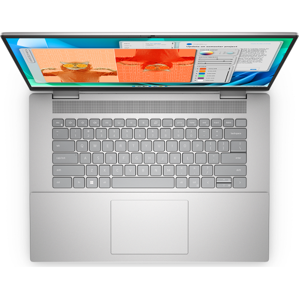 Dell Inspiron 16 Plus 7630 i7 13700H Cấu hình Khỏe, Giá tốt
