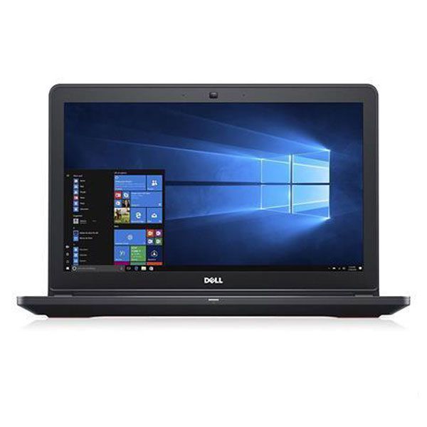Dell Inspiron 5577, I7 7700HQ, 8GB, SSD 120+HDD 1TB, GTX 1050 4GB, Full HD