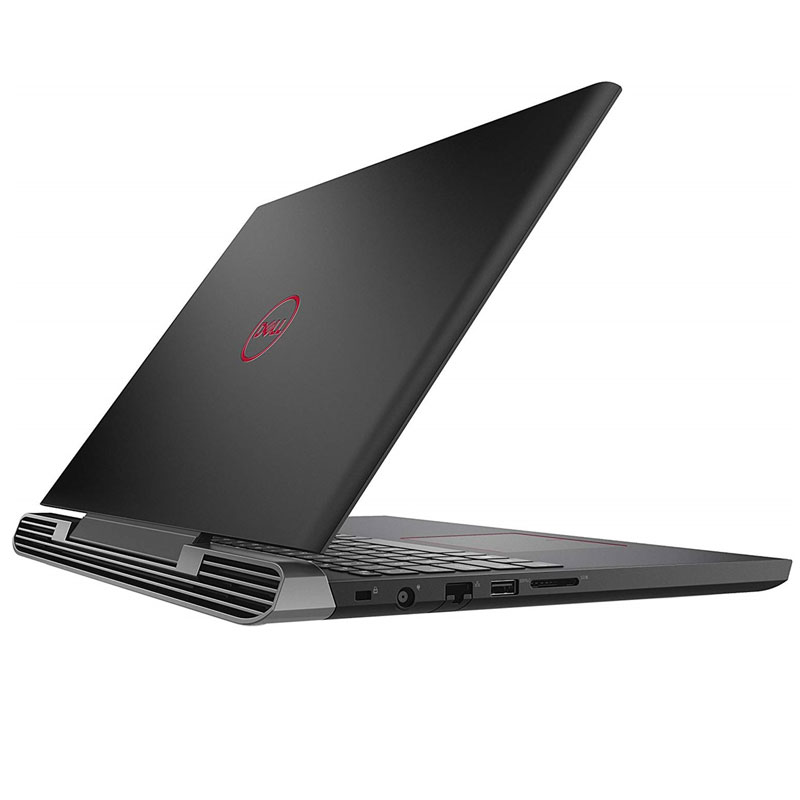 Dell Inspiron 5577, I7 7700HQ, 8GB, SSD 120+HDD 1TB, GTX 1050 4GB, Full HD