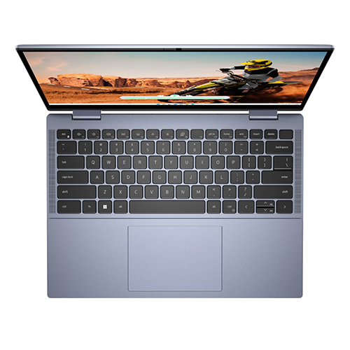 Dell Inspiron 7435 2 in 1 Xoay Gập 360 độ