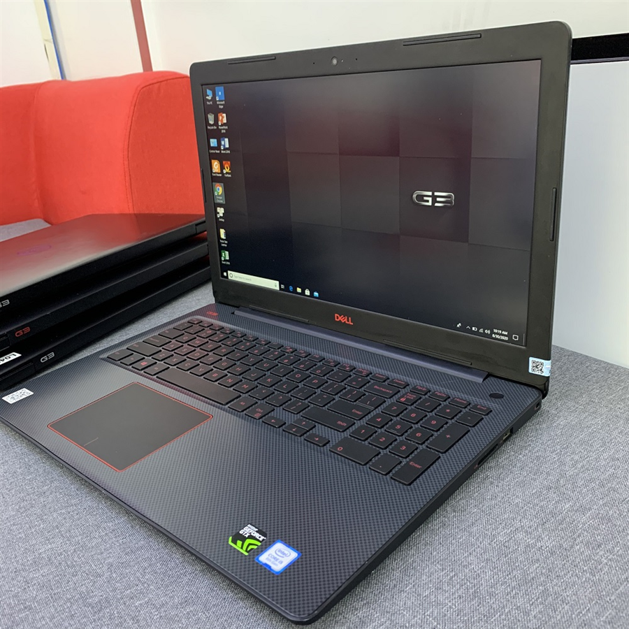 DELL Inspiron G3 3579 Gaming