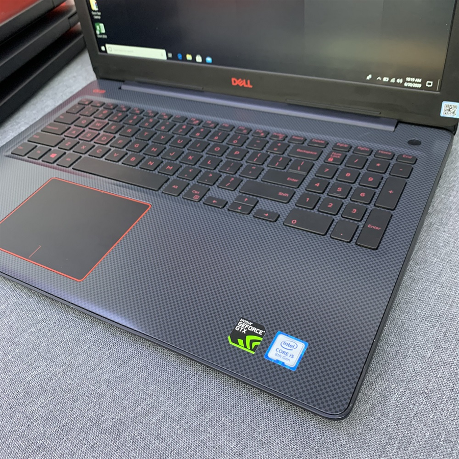 DELL Inspiron G3 3579 Gaming