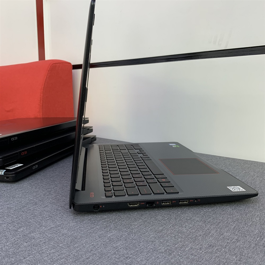 DELL Inspiron G3 3579 Gaming