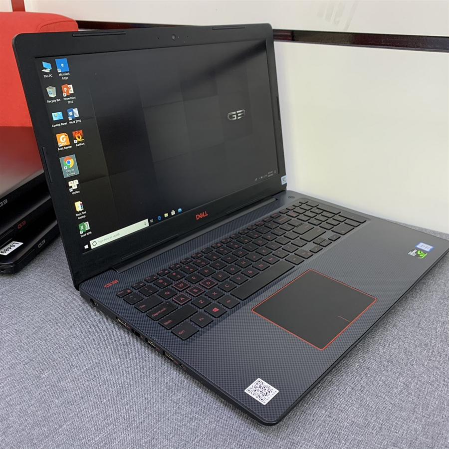 DELL Inspiron G3 3579 Gaming