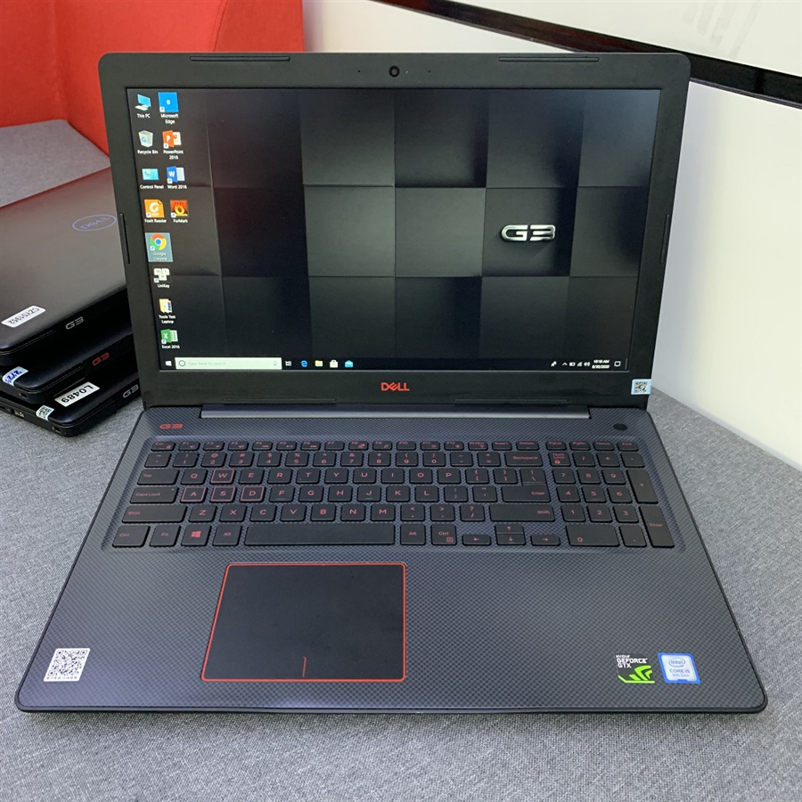 DELL Inspiron G3 3579 Gaming