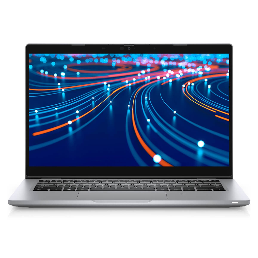 Dell Latitude 5320 thiết kế mỏng nhẹ