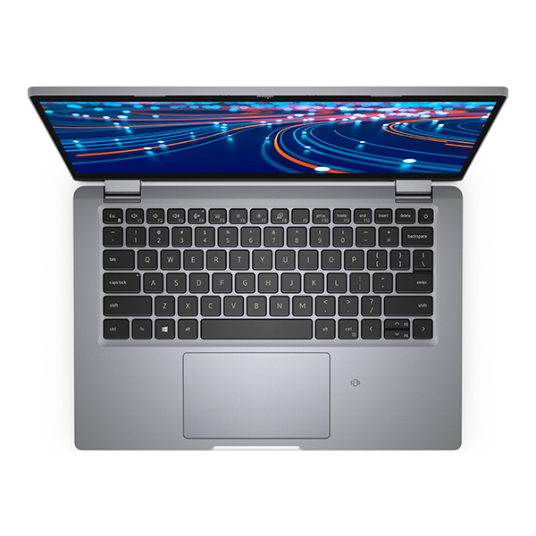 Dell Latitude 5320 thiết kế mỏng nhẹ
