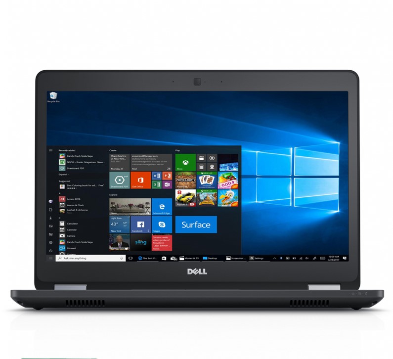 Dell Latitude 5490 Ultrabook 14 inch