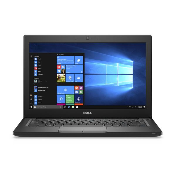 Dell Latitude 7280 laptop doanh nhân cao cấp
