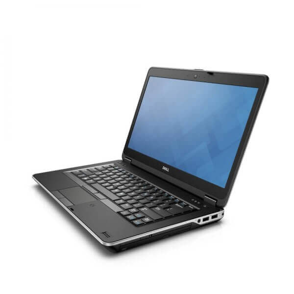 Dell Latitude E6440, I5 4300M, 4GB, SSD 120GB, Full HD IPS