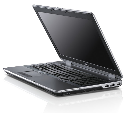 DELL LATITUDE E6530 Intel Core I5 - VGA RỜI
