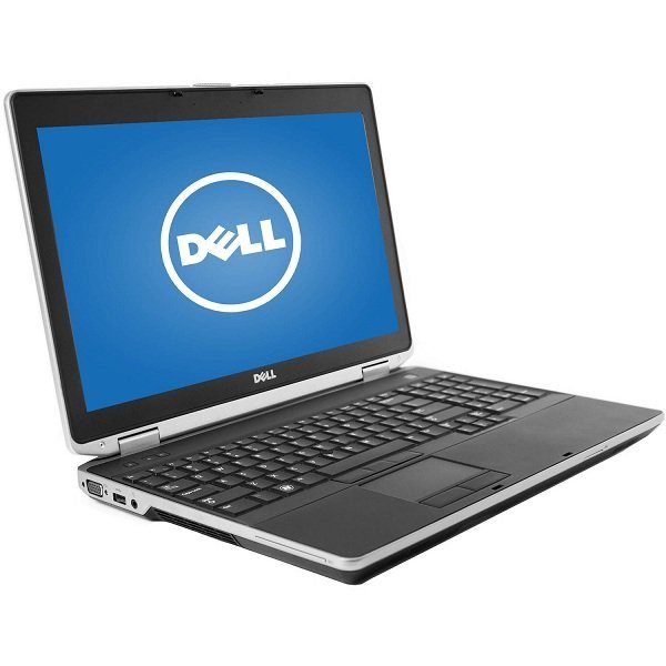 DELL LATITUDE E6530 Intel Core I5 - VGA RỜI