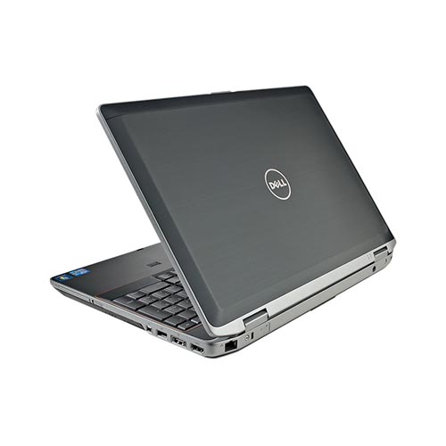 Dell Latitude E6530 - Intel core I7 3520M - VGA rời