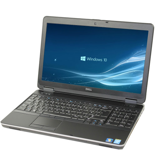 DELL Latitude E6540 i5, VGA on