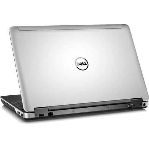 DELL Latitude E6540 i5, VGA on