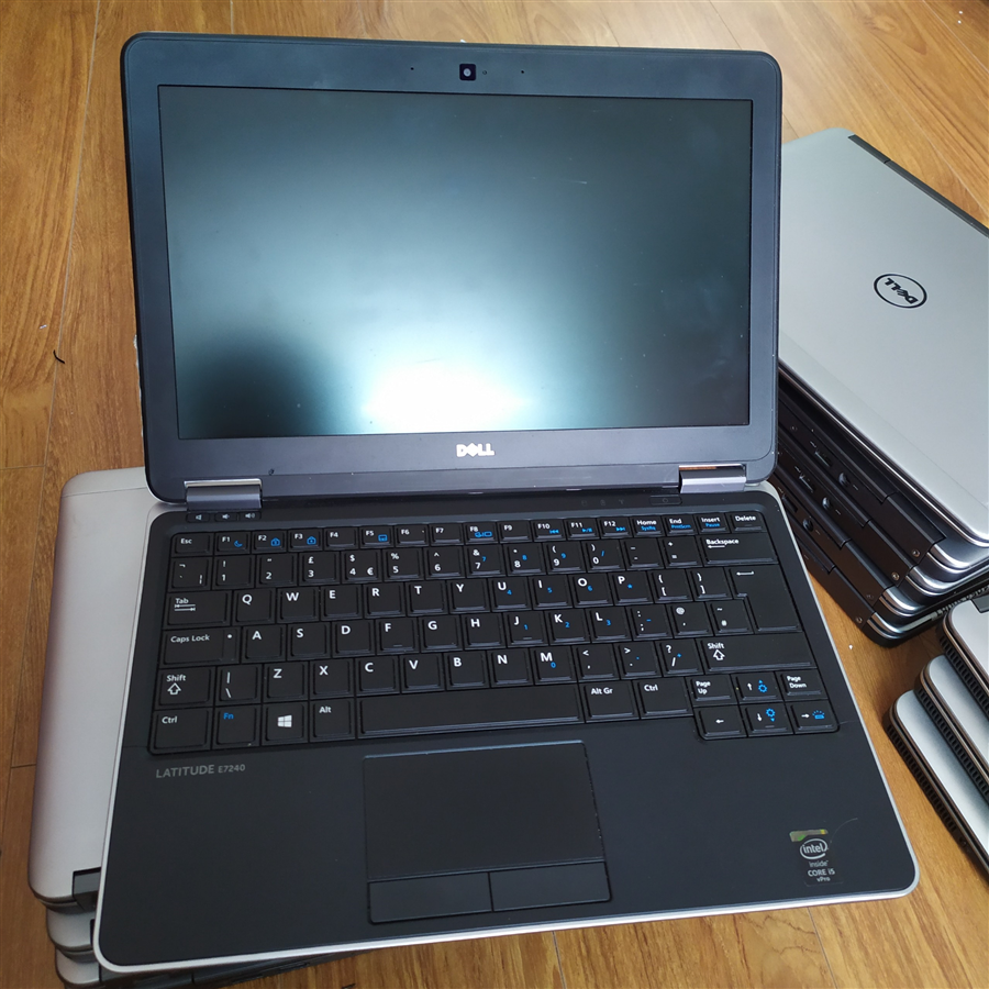 Dell Latitude E7240 I7 4600U, 4GB, SSD 256GB, HD LED