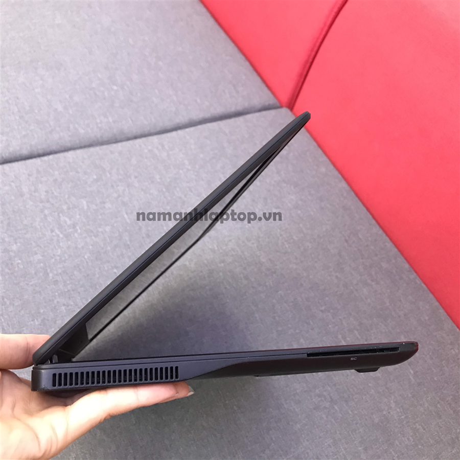 Dell Latitude E7250 Ultrabook mỏng nhẹ