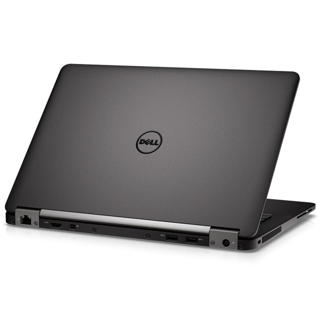 DELL Latitude E7270 i5 siêu di động