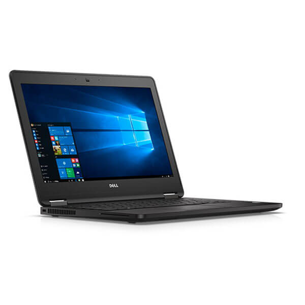 DELL Latitude E7270 i5 siêu di động