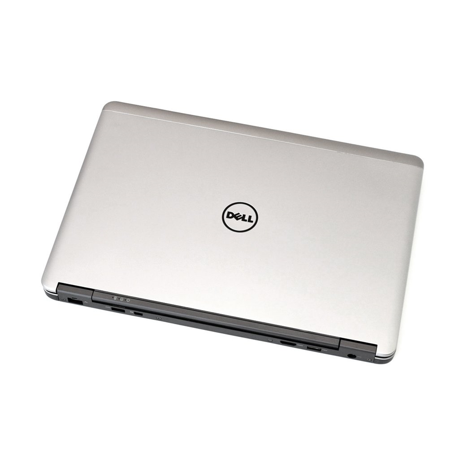 Dell Latitude E7440 - Ultrabook