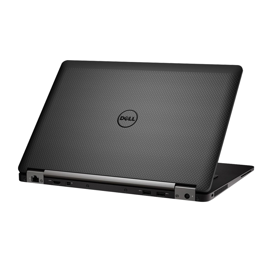 Dell Latitude E7470 màn IPS 2K touch