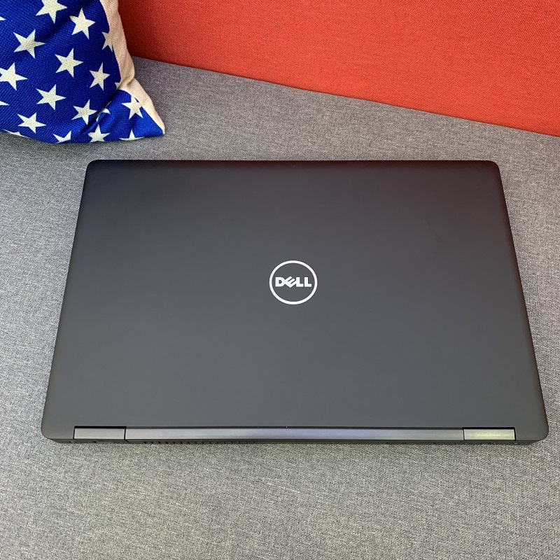 Dell Precision 3520 i7 Workstation Chuyên Đồ Họa