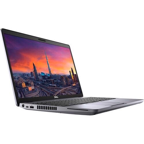 DELL Precision 3551 - Workstation mỏng nhẹ