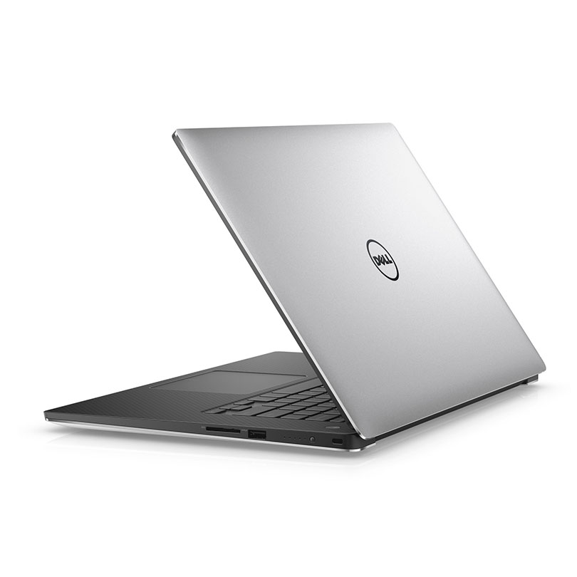 DELL Precision 5510 - I7 6820HQ, 16GB, SSD 512GB, M1000M, FHD IPS