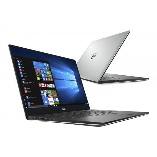 DELL Precision 5510 - I7 6820HQ, 16GB, SSD 512GB, M1000M, FHD IPS