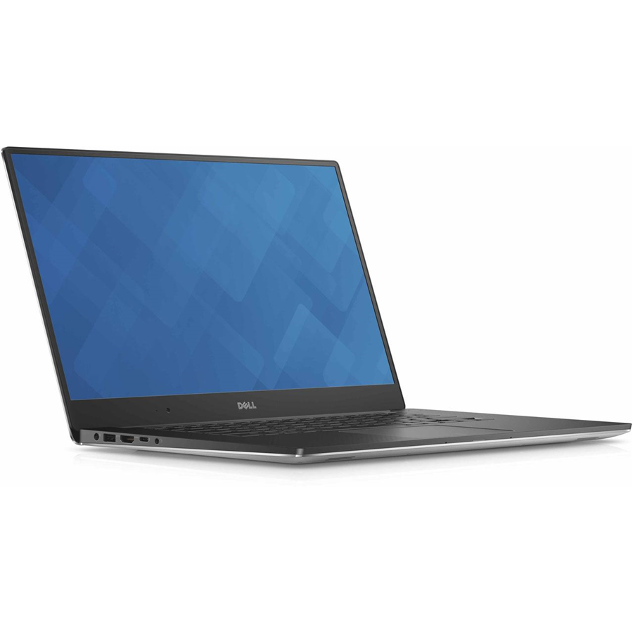 DELL Precision 5510 - I7 6820HQ, 16GB, SSD 512GB, M1000M, FHD IPS