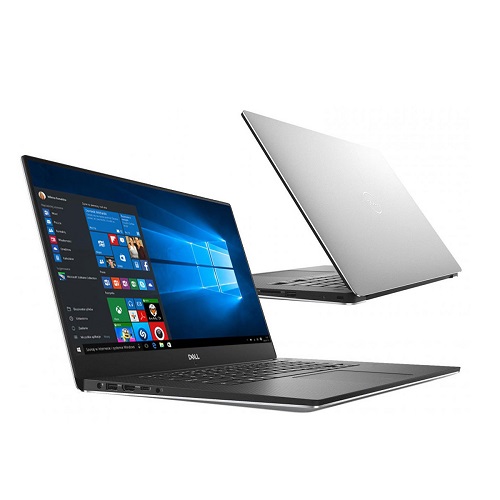 DELL Precision 5520 Workstation chuyên ĐỒ HỌA