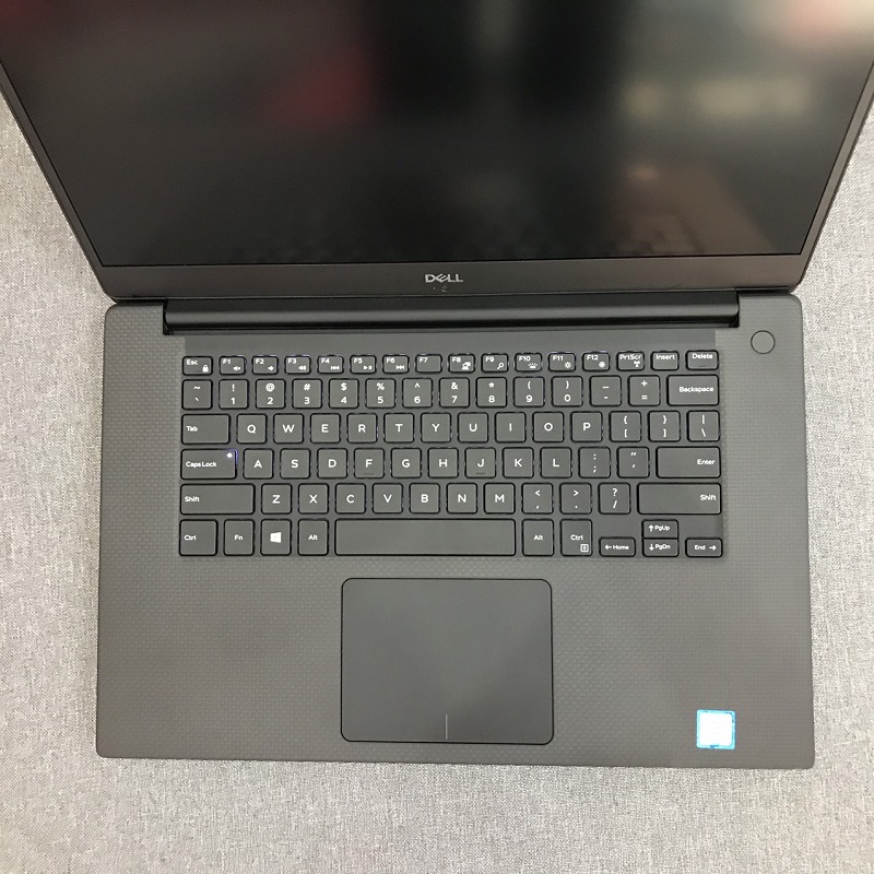 DELL PRECISION 5530 - WORKSTATION MỎNG NHẸ
