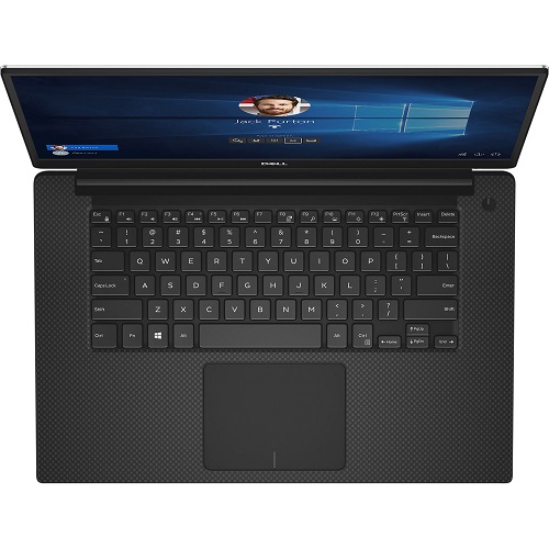 Dell Precision 5540 - Workstation siêu mỏng nhẹ, tràn viền
