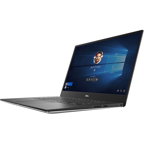 Dell Precision 5540 - Workstation siêu mỏng nhẹ, tràn viền