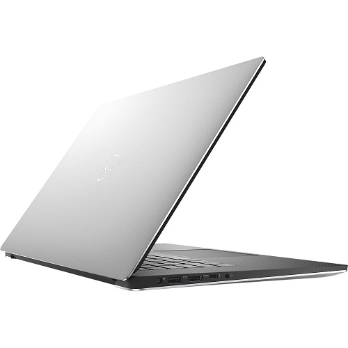 Dell Precision 5540 - Workstation siêu mỏng nhẹ, tràn viền