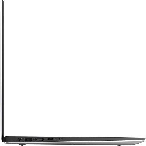 Dell Precision 5540 - Workstation siêu mỏng nhẹ, tràn viền